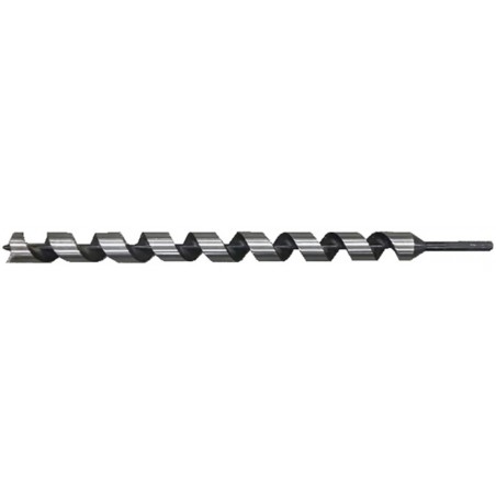 E-07761 Makita Burghiu spiralat 3D SDS-PLUS 8x400mm pentru lemn