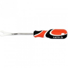YT-1372 Dispozitiv scos cuie de tapiterie Yato
