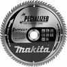 B-67240 Makita Panza fierastrau circular EFFICUT lemn 260x30mm 80dinti