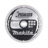 B-67278 Makita Panza ferastrau circular EFFICUT lemn 305x30mm 100dinti