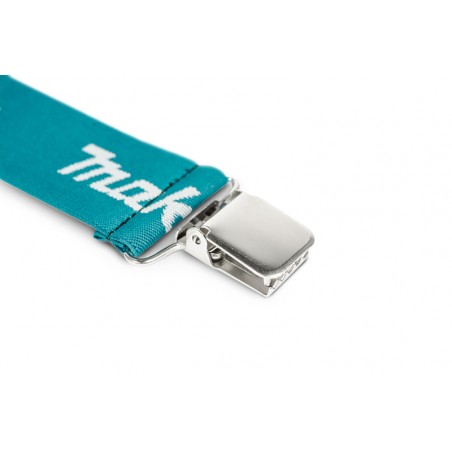 E-05402 MAKITA Bretele de umeri cu clipsuri
