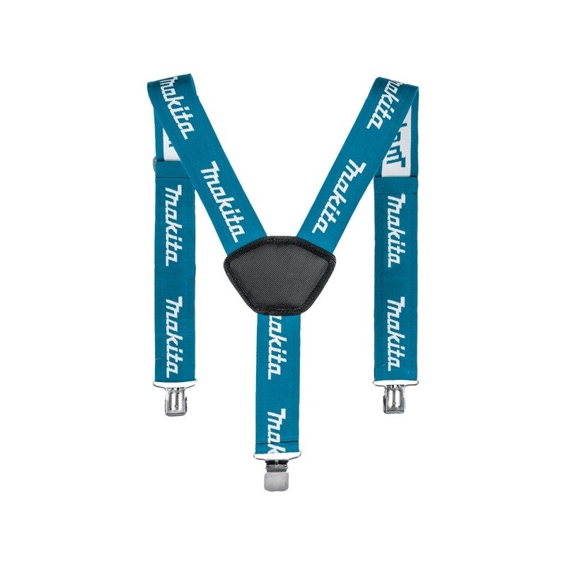 E-05402 MAKITA Bretele de umeri cu clipsuri