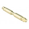 B-45266 MAKITA Bit Impact Gold cu doua capete PZ3, 65 mm, hexagon 1/4"