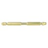 B-45266 MAKITA Bit Impact Gold cu doua capete PZ3, 65 mm, hexagon 1/4"