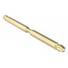 B-45200 MAKITA Bit Impact Gold cu doua capete PH3, 150mm, hexagon 1/4"