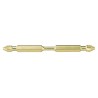 B-45250 MAKITA Bit Impact Gold cu doua capete PZ2, 90mm, hexagon 1/4"