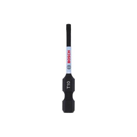 2608522485 BOSCH Bit de insurubare cu impact T10,lungime 50 mm