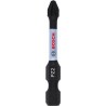 2608522483 BOSCH Bit de insurubare cu impact PZ2,lungime 50 mm