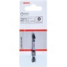 2608522481 BOSCH Bit de insurubare cu impact PH2, lungime 50 mm