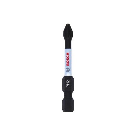 2608522481 BOSCH Bit de insurubare cu impact PH2, lungime 50 mm