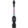 BOSCH Bit de insurubare cu impact PH1, lungime 50 mm