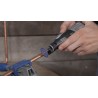 2615S456DM DREMEL Disc S456DM prindere EZ SpeedClic pentru metale 38mm