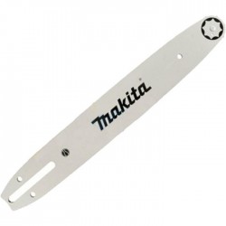 165246D6 MAKITA Lama ghidaj 35cm si 1.1mm grosime, pentru fierastraie