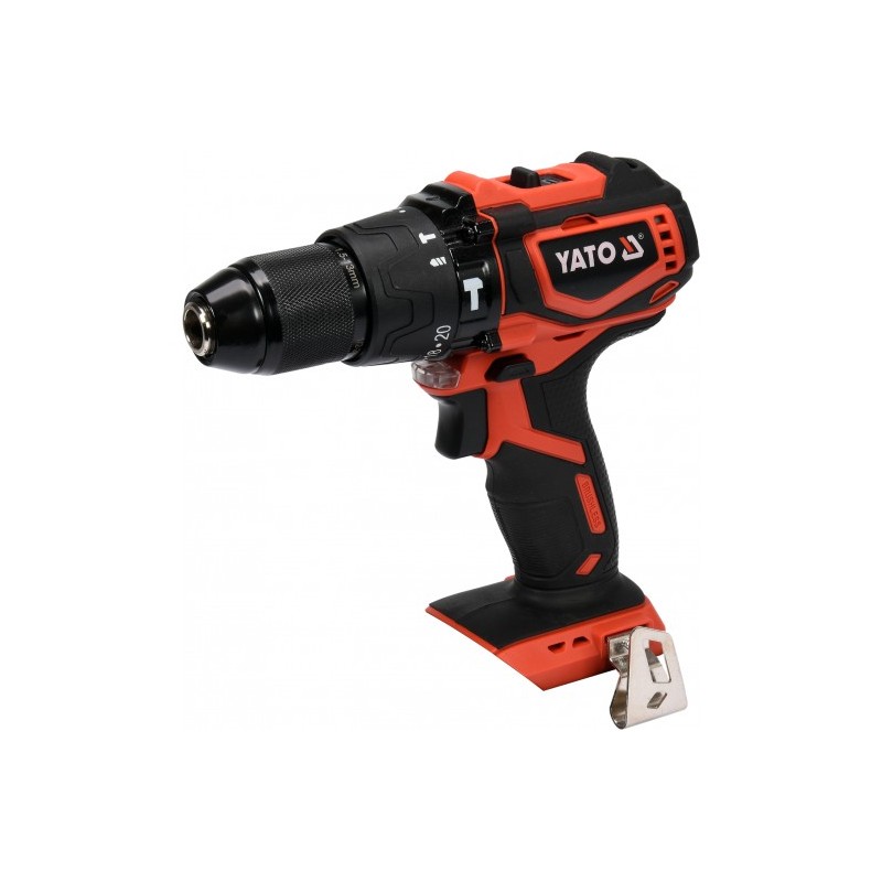 YT-82797 YATO Masina gaurit,insurubat fara acumulator
