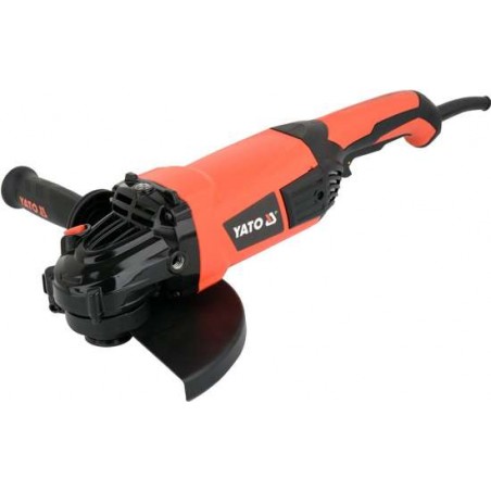 YT-82105 YATO Polizor unghiular putere 2400W, disc 230mm