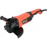 YT-82105 YATO Polizor unghiular putere 2400W, disc 230mm