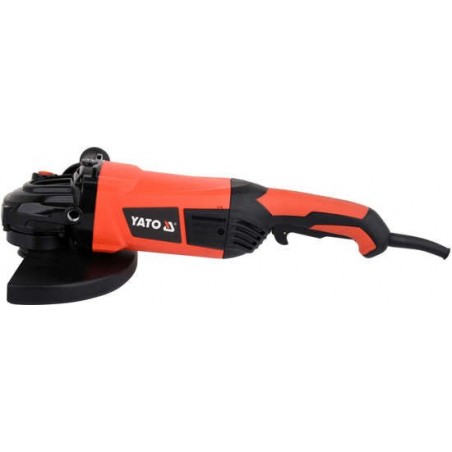 YT-82105 YATO Polizor unghiular putere 2400W, disc 230mm