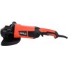 YT-82105 YATO Polizor unghiular putere 2400W, disc 230mm