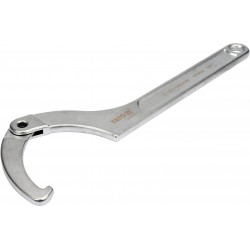 YT-01674 YATO Cheie carlig universala deschidere 120-180 mm