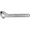 YT-01676 YATO Cheie carlig universala, pin rotund, deschidere 35-50 mm