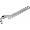 YT-01676 YATO Cheie carlig universala, pin rotund, deschidere 35-50 mm