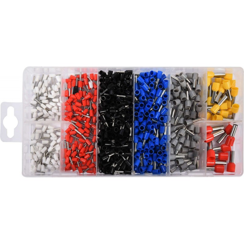 YT-06895 YATO Set 685 conectori