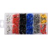 YT-06895 YATO Set 685 conectori