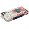 YT-06895 YATO Set 685 conectori