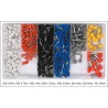 YT-06895 YATO Set 685 conectori