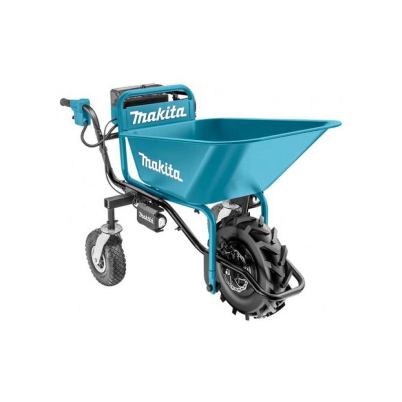 199008-0 MAKITA Cuva de 90L pentru roaba DCU180Z