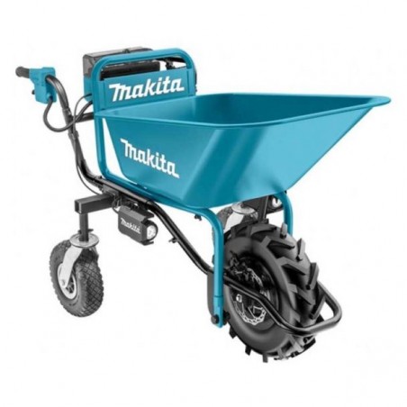 199008-0 MAKITA Cuva de 90L pentru roaba DCU180Z