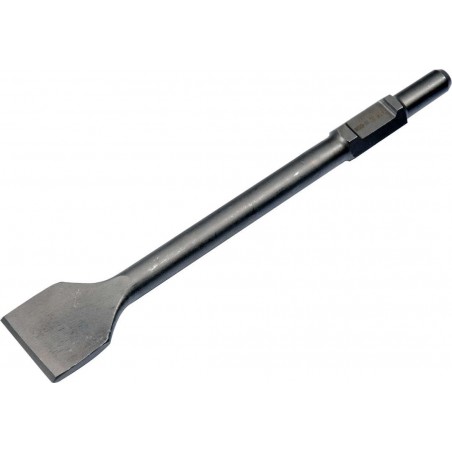 YT-47370 YATO Dalta lata pentru picamer, prindere HEX, 75x450mm