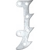 199067-4 MAKITA Gheara de fixare pentru fierastrau DUC254
