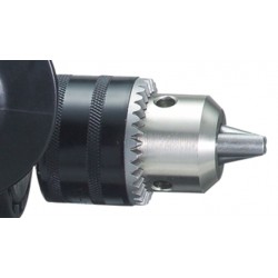 196008-1 MAKITA Mandrina de 13 mm cu cheie, compatibila cu HP1620F