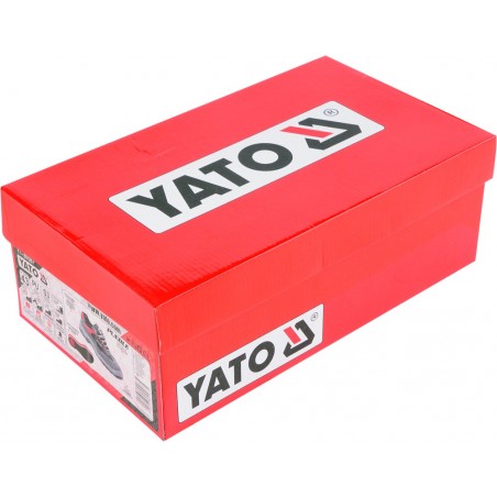 YT-80526 YATO Pantofi de lucru PUNO, marimea 44