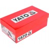 YT-80526 YATO Pantofi de lucru PUNO, marimea 44