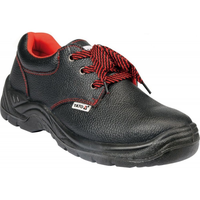 YT-80526 YATO Pantofi de lucru PUNO, marimea 44