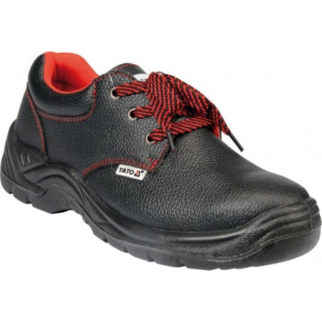YT-80526 YATO Pantofi de lucru PUNO, marimea 44