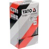 YT-74510 YATO Set 200 perechi dopuri urechi din spuma, 34 dB, 7-12mm