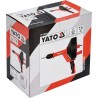 YT-24991 YATO Spirala tambur pt. canalizare, diametru 6mm,lungime 7.6m