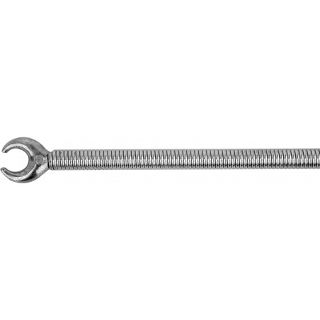 YT-25004 YATO Sarpe pentru desfundat tevi 5 m/9x1.7 mm