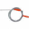 YT-25004 YATO Sarpe pentru desfundat tevi 5 m/9x1.7 mm