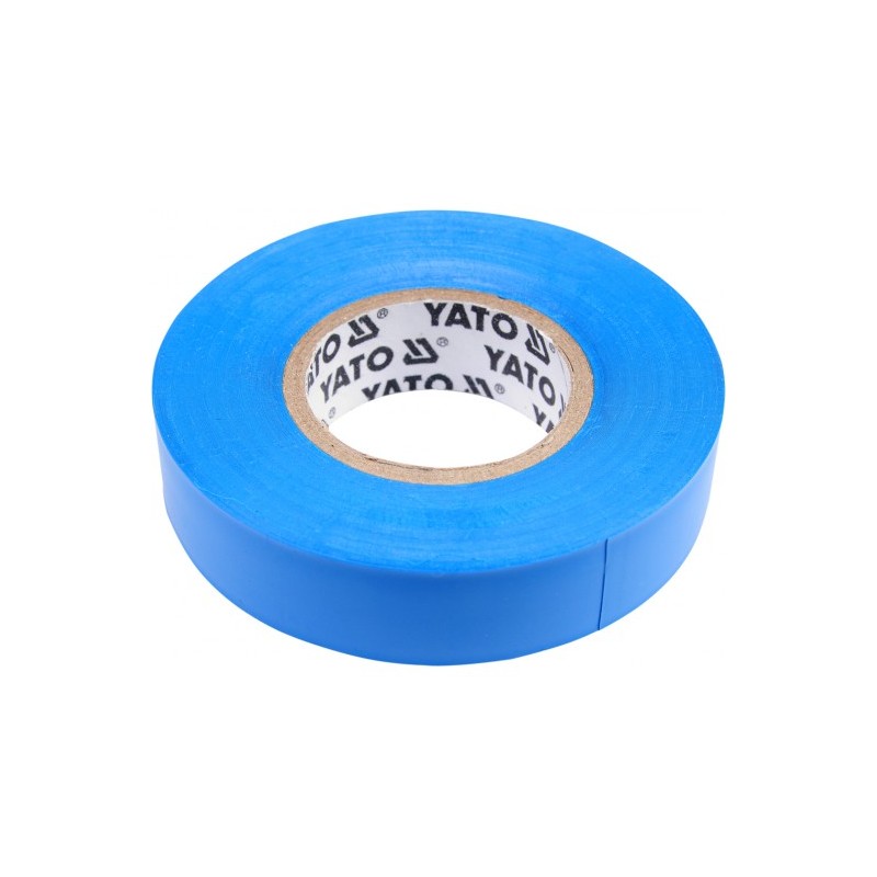 YT-81591 YATO Banda izolatoare 15mmx20m, albastra