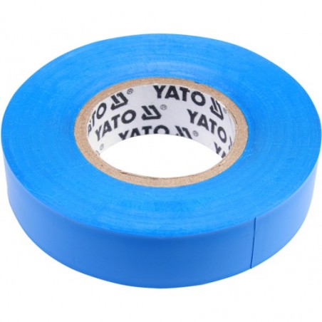 YT-81591 YATO Banda izolatoare 15mmx20m, albastra