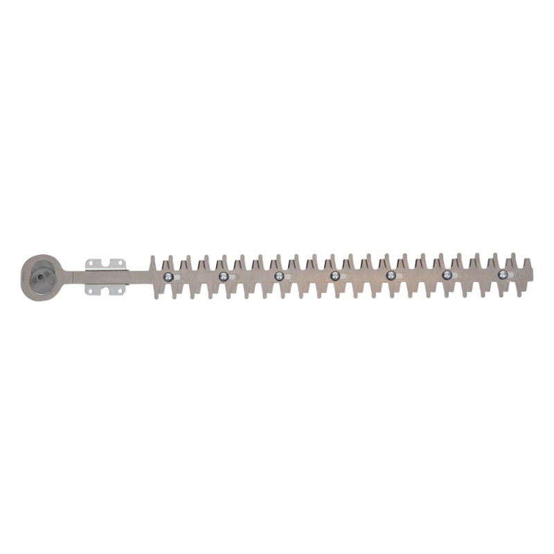 196167-1 MAKITA Cutit masini de tuns gard viu DUH523, lungime 520mm