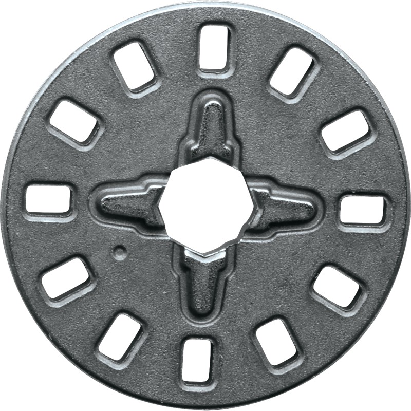 196271-6 MAKITA Adaptor pentru unealta multifunctionala TM3000, TM3010