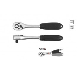 YT-0308 Antrenor cu clichet 3/8" Yato