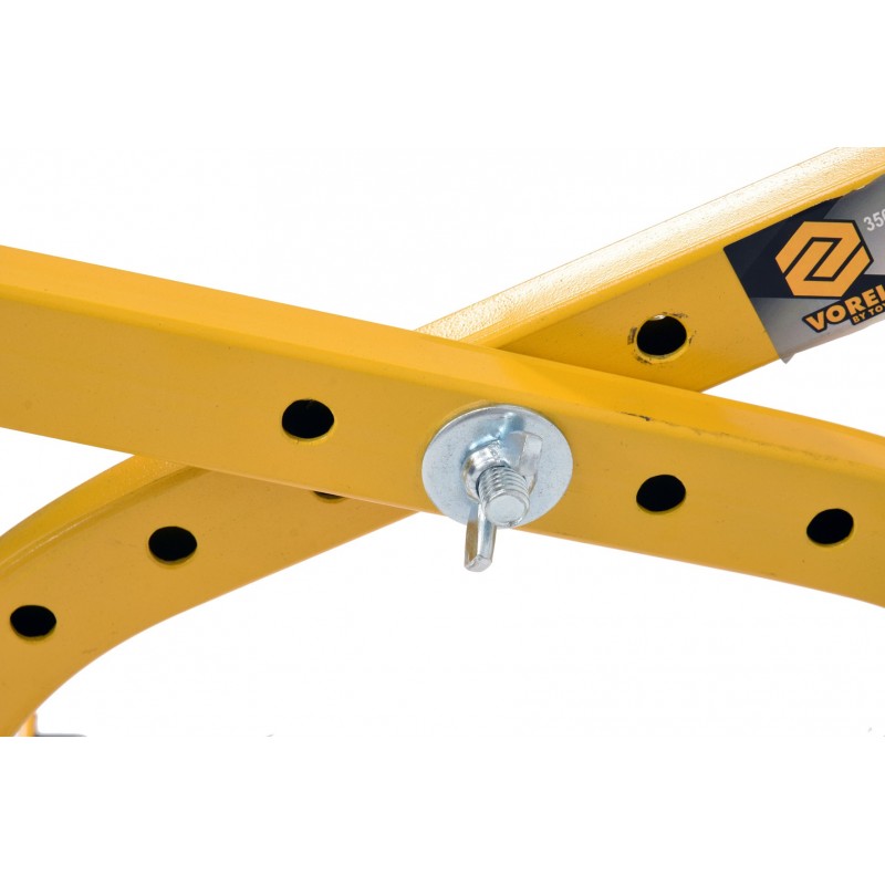 35012 VOREL Dispozitiv manevrat borduri