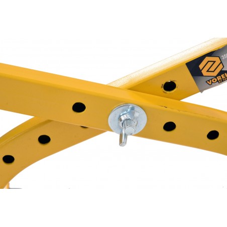 35012 VOREL Dispozitiv manevrat borduri