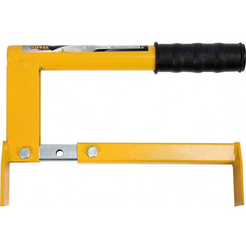 35017 VOREL Dispozitiv manevrat pavele, 255-400 mm